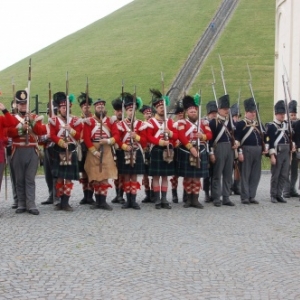 Mémorial 1815 - Waterloo