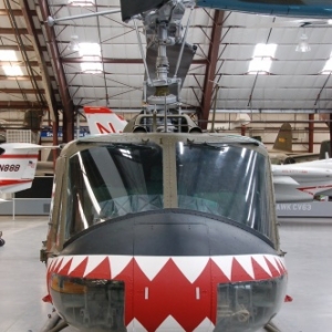 Pima Air & Space Museum - Pima
