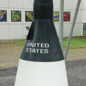 Euro Space Center - Transinne