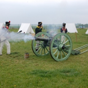 Mémorial 1815 - Waterloo
