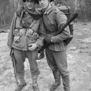 Opération Réveil de Printemps