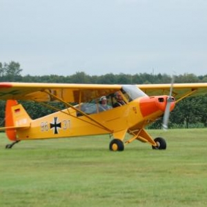 Schaffen fly-in
