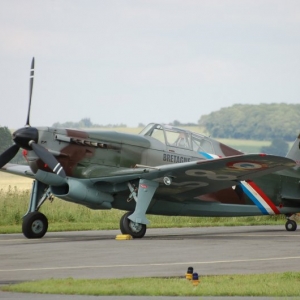 Morane Saulnier