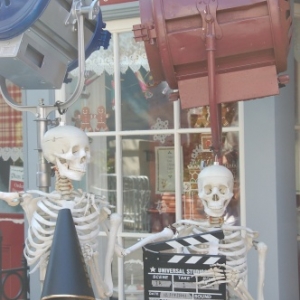 Universal Studios Hollywood - Los Angeles