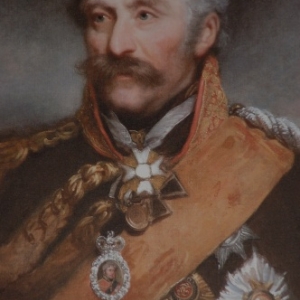 Blucher