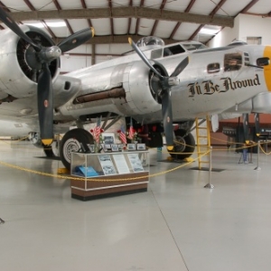 390th Memorial Museum