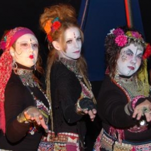Kasteel van Gaasbeek: Halloween 2011