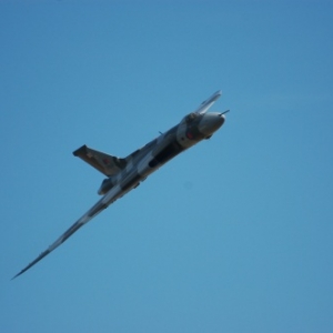 Duxford Air Show 2012
