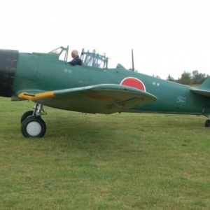 Sanicole Airshow 2011
