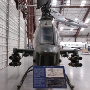 Pima Air & Space Museum - Pima