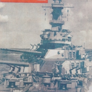 USS Iowa - San Pedro