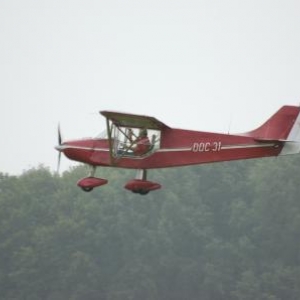 Schaffen fly-in