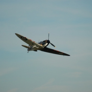 Duxford Air Show 2012
