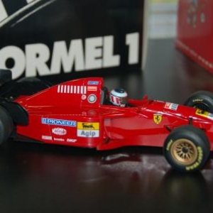 Minichamps Museum (Aachen)