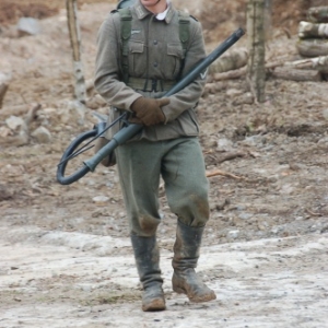 Opération Réveil de Printemps