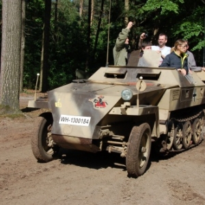 Militracks 2014