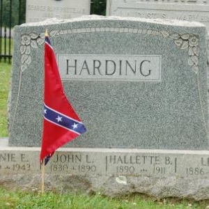 Visite à Gettysburg