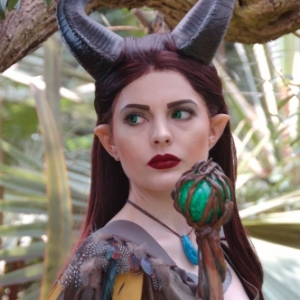 Elfia 2017 - Arcen