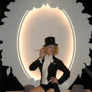 Madame Tussauds Hollywood