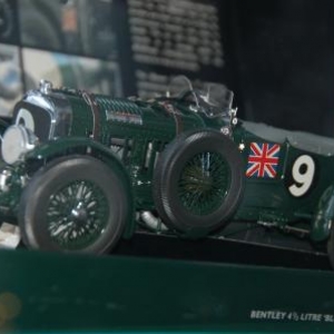 Minichamps Museum (Aachen)