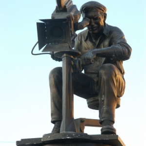 Universal Studios Hollywood - Los Angeles