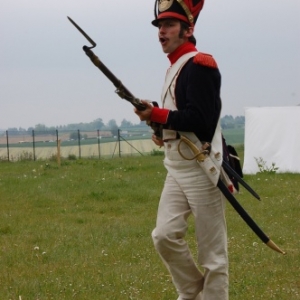 Mémorial 1815 - Waterloo