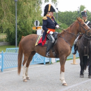 Mémorial 1815 - Waterloo