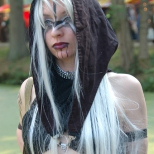 Elfia 2017 - Arcen