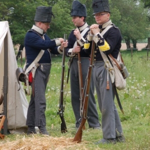 Mémorial 1815 - Waterloo