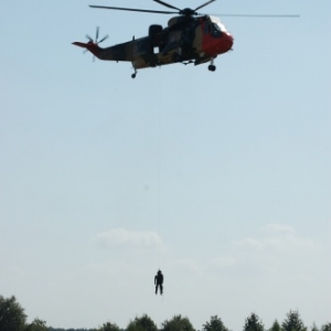 Sea King