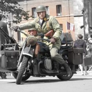 Side car