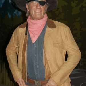 Madame Tussauds Hollywood