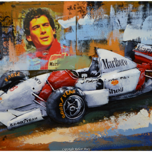 Réalisateur de l'oeuvre : pat.stroobants@gmail.com