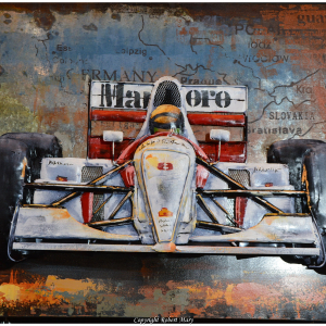 Réalisateur de l'oeuvre : pat.stroobants@gmail.com