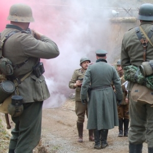 Opération Réveil de Printemps