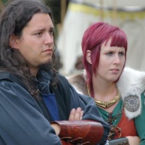 Fête médiévale à Rebecq