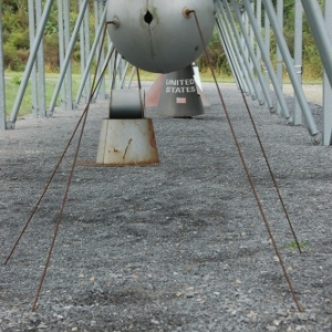 Euro Space Center - Transinne