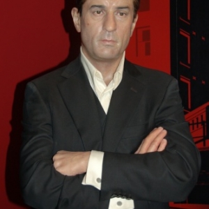 Madame Tussauds Hollywood