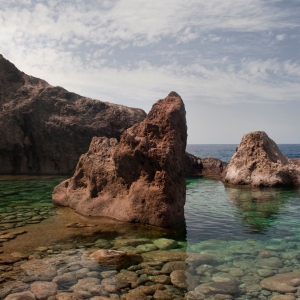 Charcas Garafía, la piscine la plus aventureuse