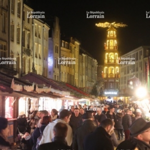 FETER NOËL EN LORRAINE FETER NOËL EN LORRAINE