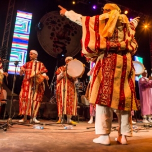 festival gnaoua