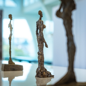 giacometti photo pierre yves jortay