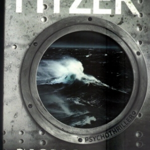 Passager 23 de Sebastian Fitzek