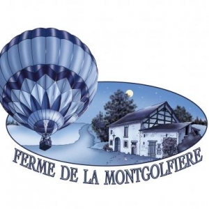 Ferme de la Montgolfière  