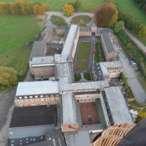 Automne 2008 - St-Roch Ferrieres 