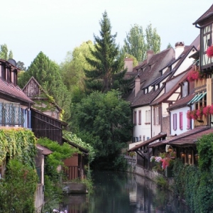 Colmar - La Petite Venise
