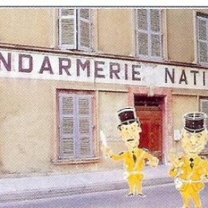6. Saint Tropez