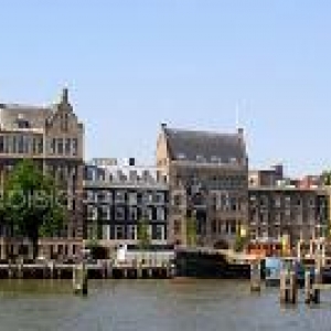 3. Rotterdam