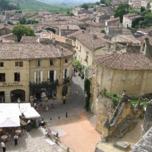 5. Saint Emilion
