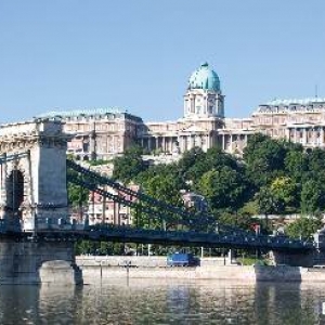 Budapest